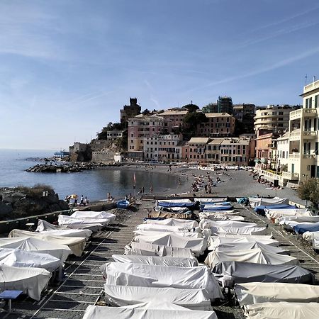 Casa Rosi Vernazzola Al Mare Genua Zewnętrze zdjęcie