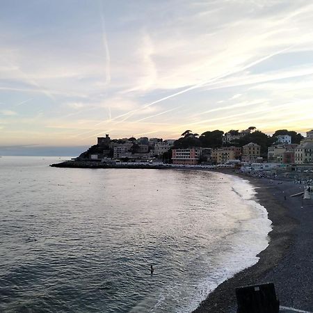 Casa Rosi Vernazzola Al Mare Genua Zewnętrze zdjęcie