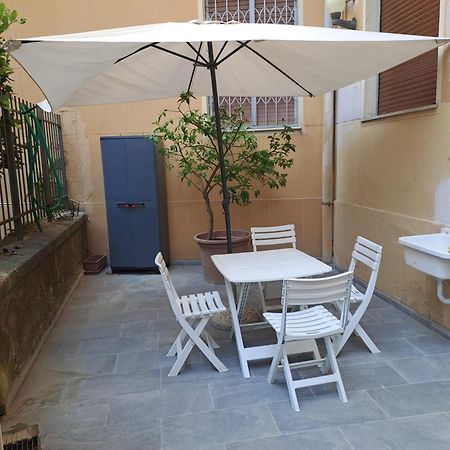 Casa Rosi Vernazzola Al Mare Genua Zewnętrze zdjęcie