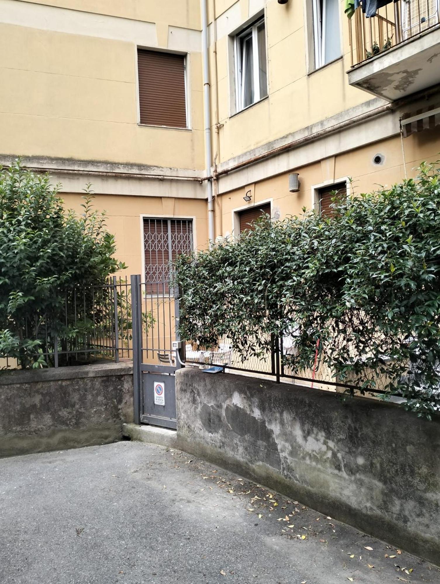 Casa Rosi Vernazzola Al Mare Genua Zewnętrze zdjęcie