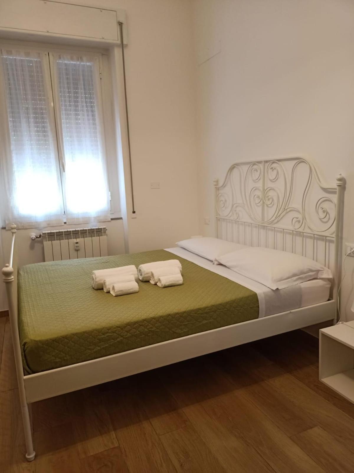 Casa Rosi Vernazzola Al Mare Genua Zewnętrze zdjęcie