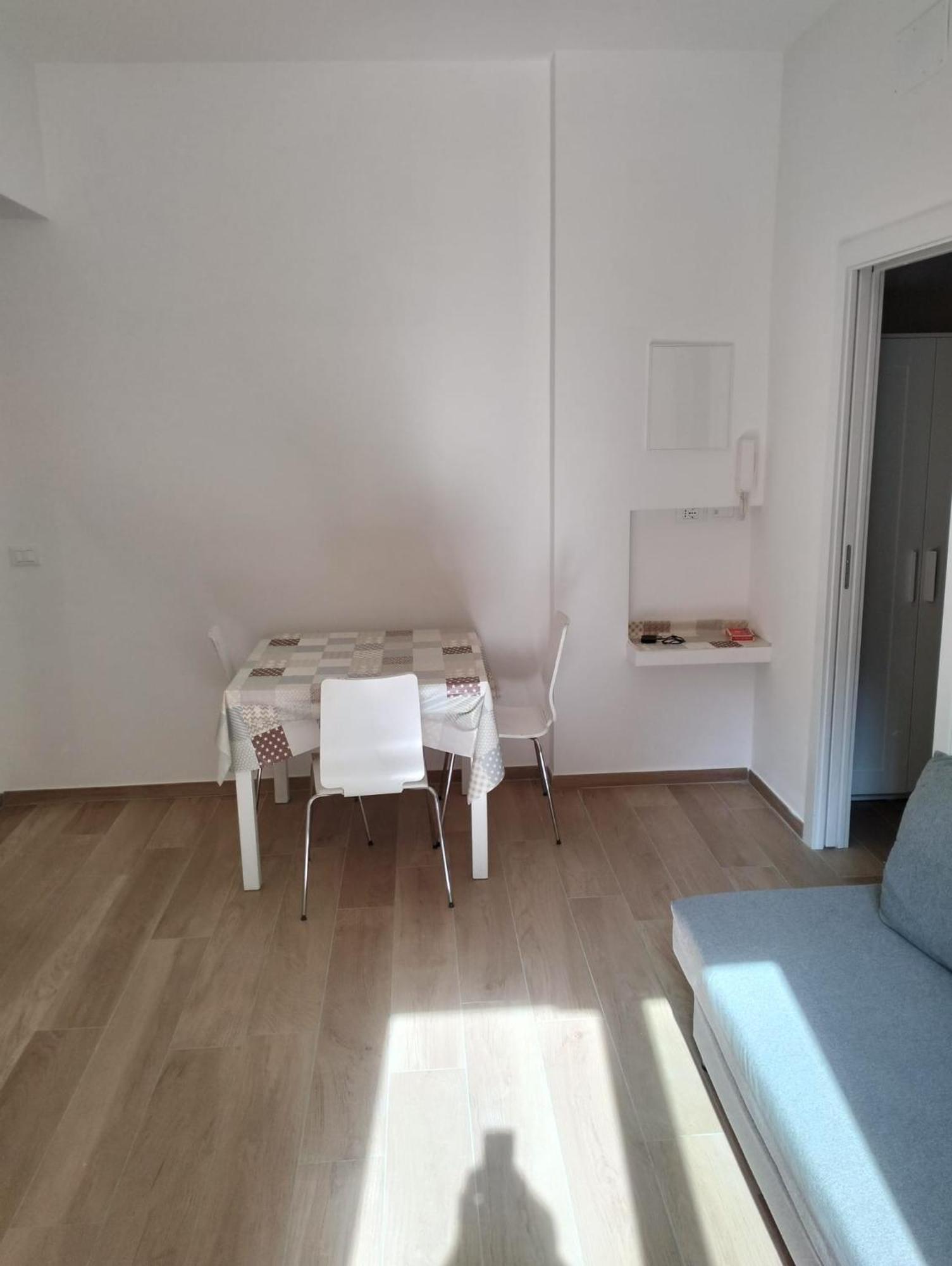 Casa Rosi Vernazzola Al Mare Genua Zewnętrze zdjęcie