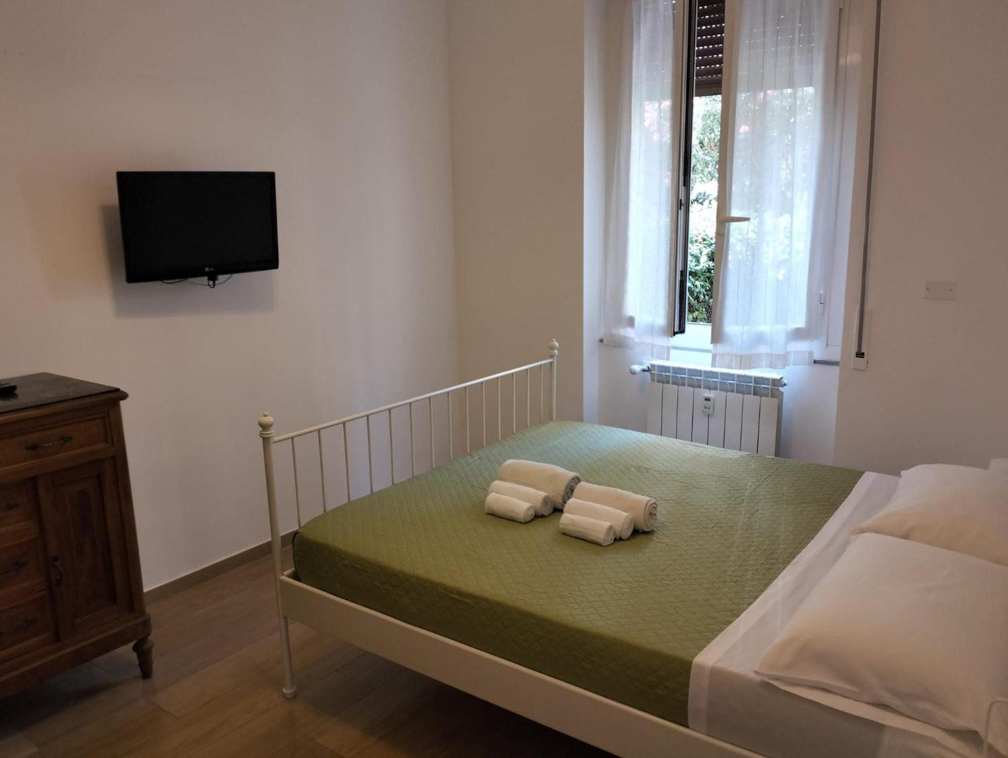 Casa Rosi Vernazzola Al Mare Genua Zewnętrze zdjęcie