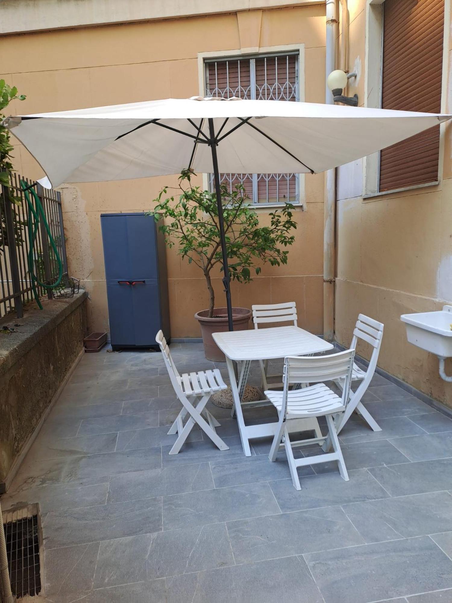 Casa Rosi Vernazzola Al Mare Genua Zewnętrze zdjęcie