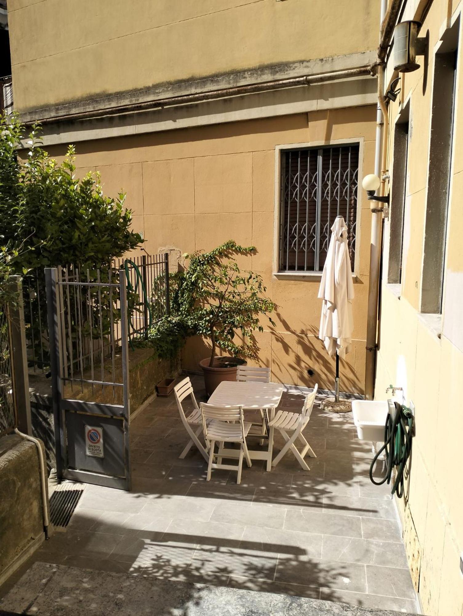 Casa Rosi Vernazzola Al Mare Genua Zewnętrze zdjęcie
